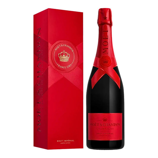 Moet Imperial Brut Red 750ml