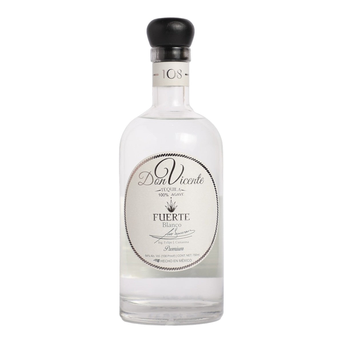 Don Vicente Blanco 108 750ml