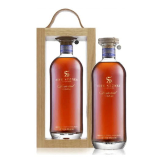 Five Stones Imperial 30 Year 750ml