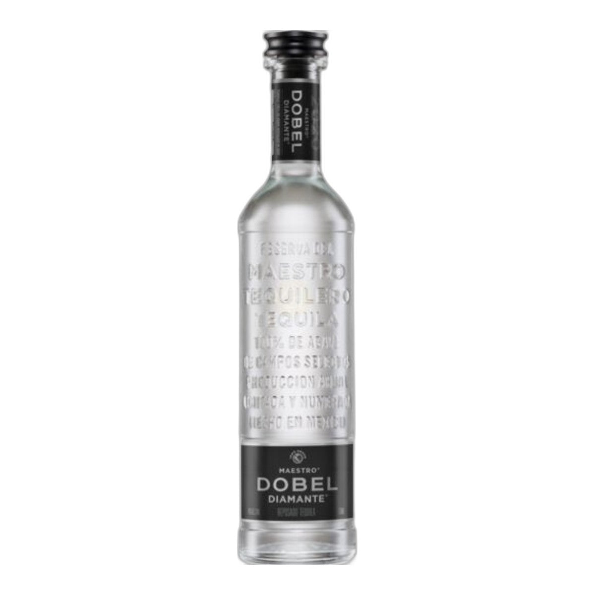 Maestro Dobel Diamante Tequila 750ml