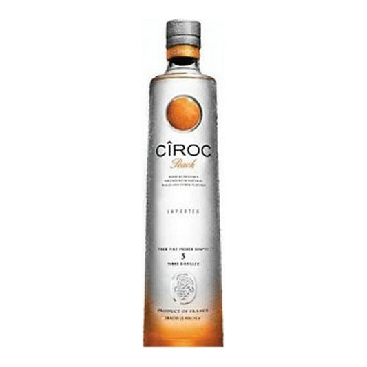 Ciroc Peach Vodka 375ml