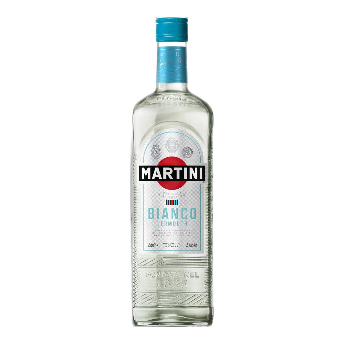 Martini Bianco 750ml