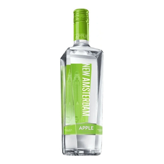 New Amsterdam Apple Vodka 1L