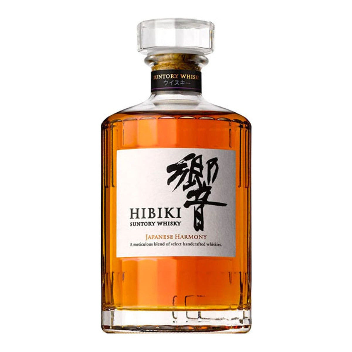 Hibiki Suntory Whisky 750ml