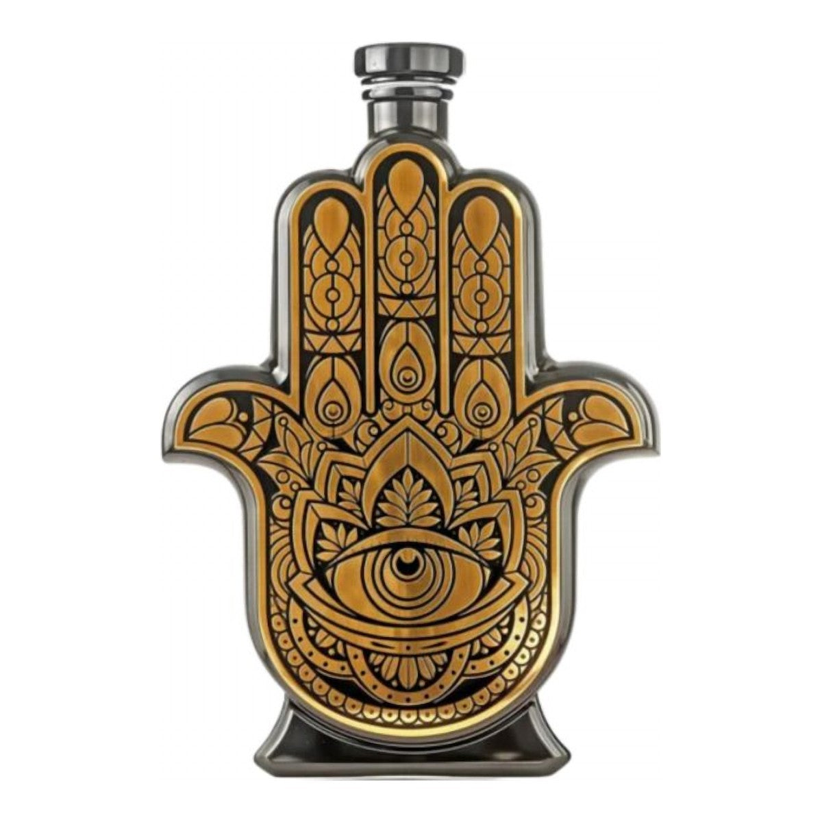 Casa de Hamsa Añejo 1L