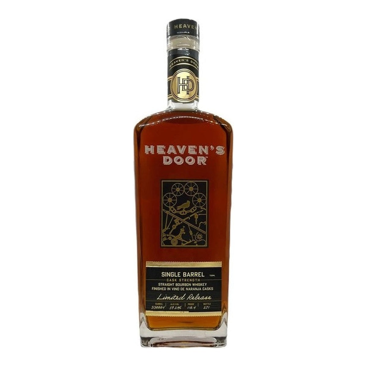 Heaven's Door Vino 750ml