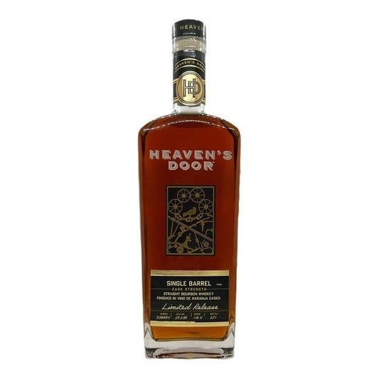 Heaven's Door Vino 750ml