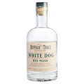Buffalo trace White Dog Straight Rye 375ml