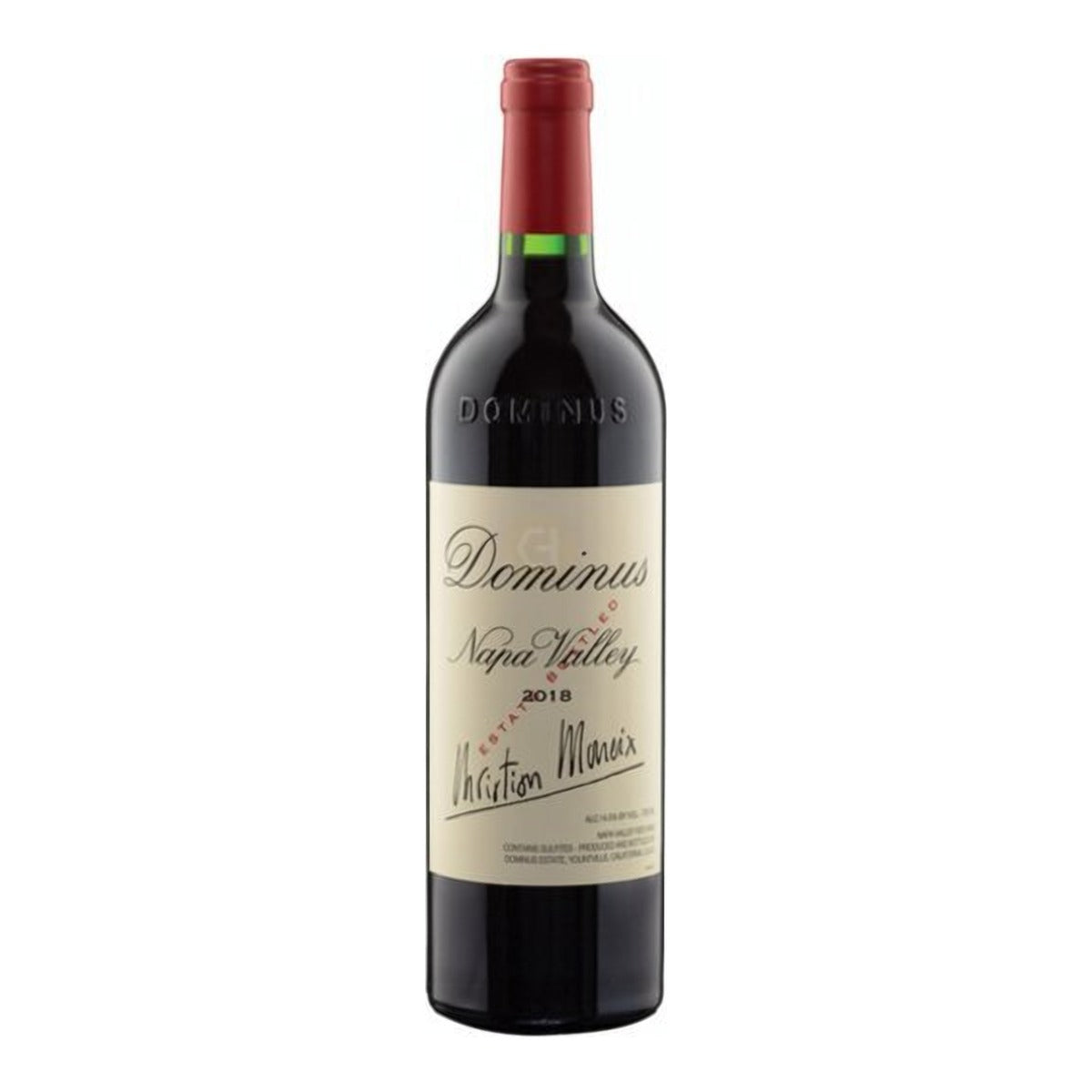 Dominus Napa Valley Red 750ml