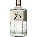 Roku Gin Japanese 750ml