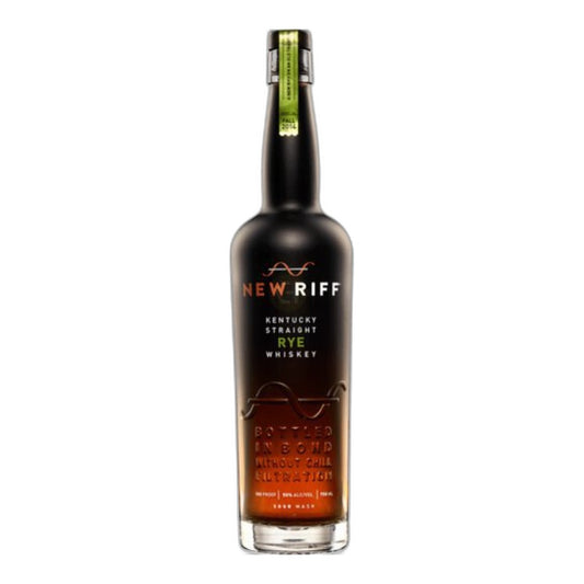 New Riff Sour Mash Rye 750ml