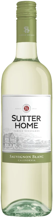 Sutter Home Sauvignon Blanc 750ml
