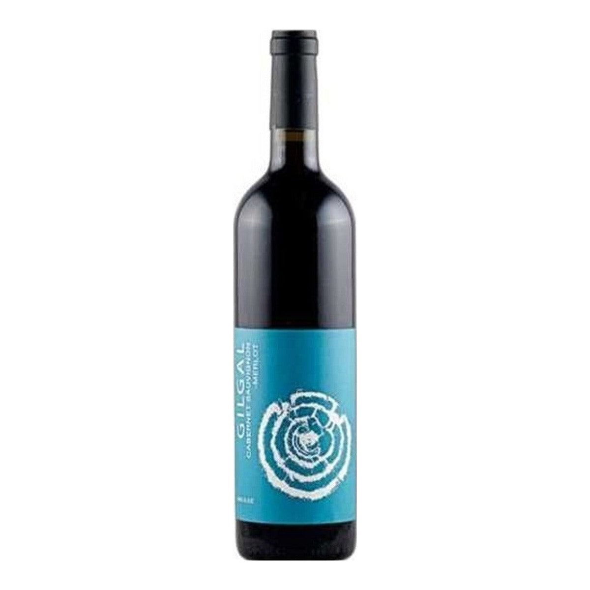Gilgal Cabernet Sauvignon Merlot 750ml