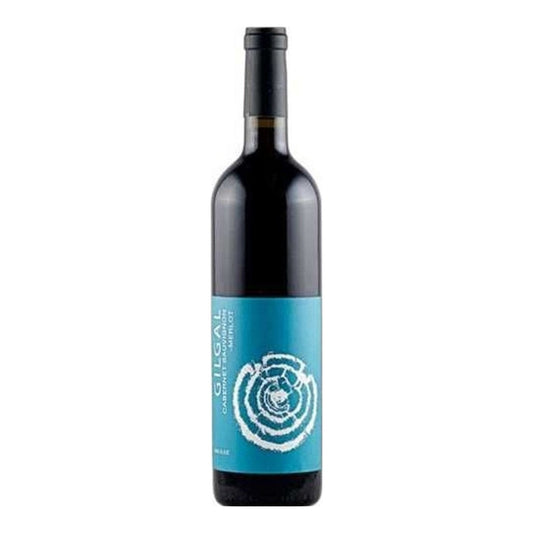 Gilgal Cabernet Sauvignon Merlot 750ml