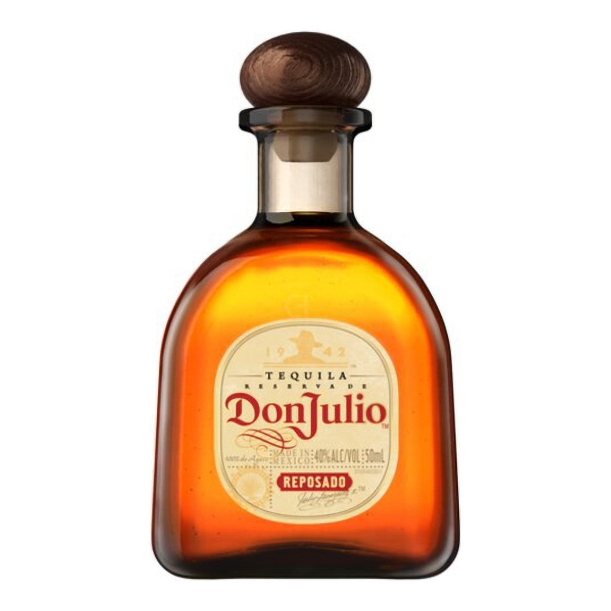 Don Julio Reposado 50ml