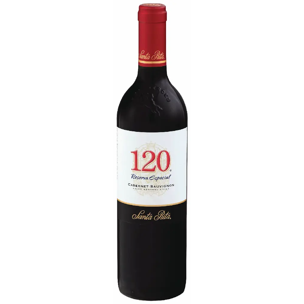 Santa Rita Cabernet 750ml
