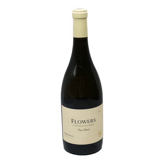 Flowers Camp Meeting Ridge Chardonnay