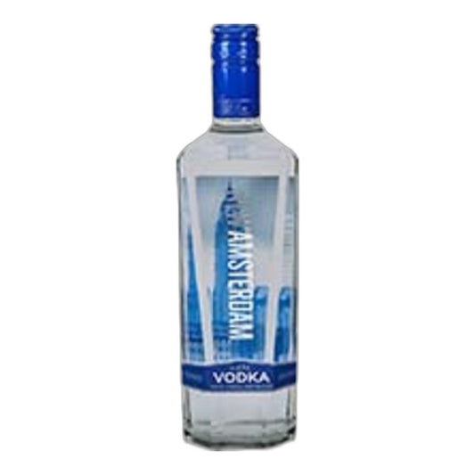 New Amsterdam Vodka 750ml