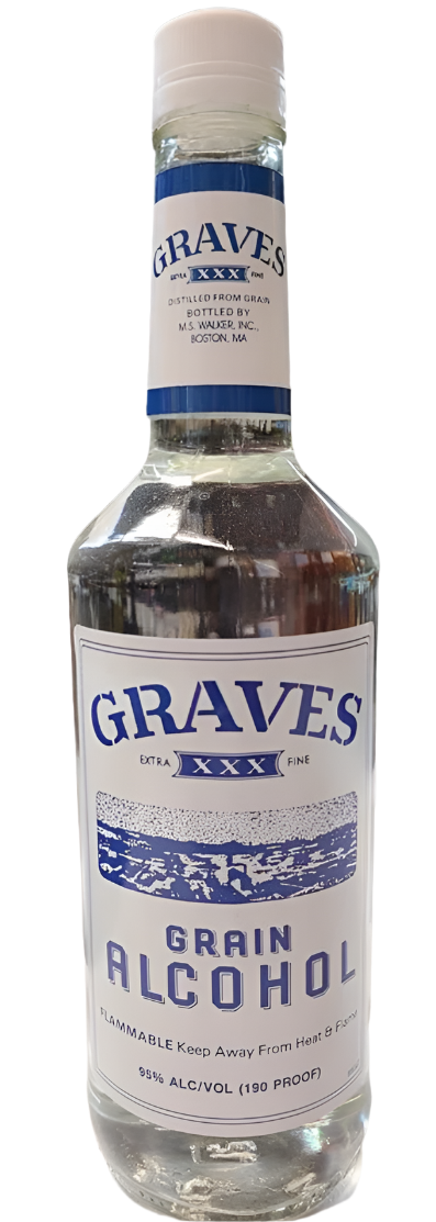 Graves Grain 95% 750ml