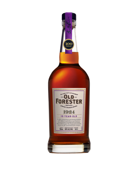 Old Forester 10 Year 750ml