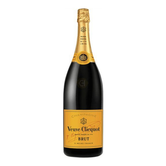 Veuve Clicquot Brut 1.5L