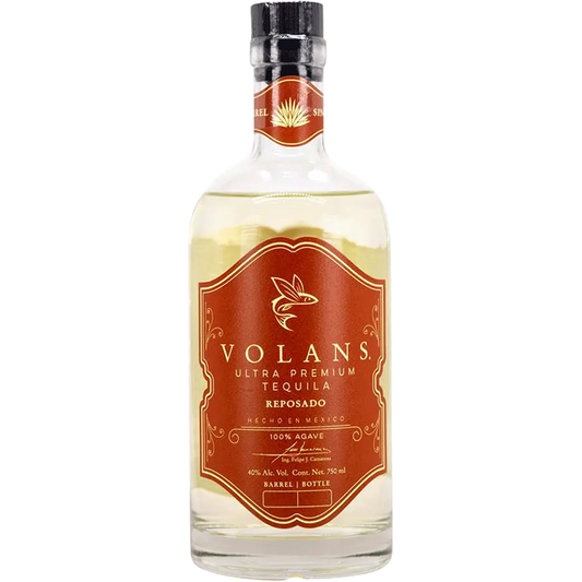 Volans Reposado 750ml