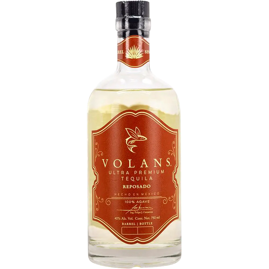 Volans Reposado 750ml