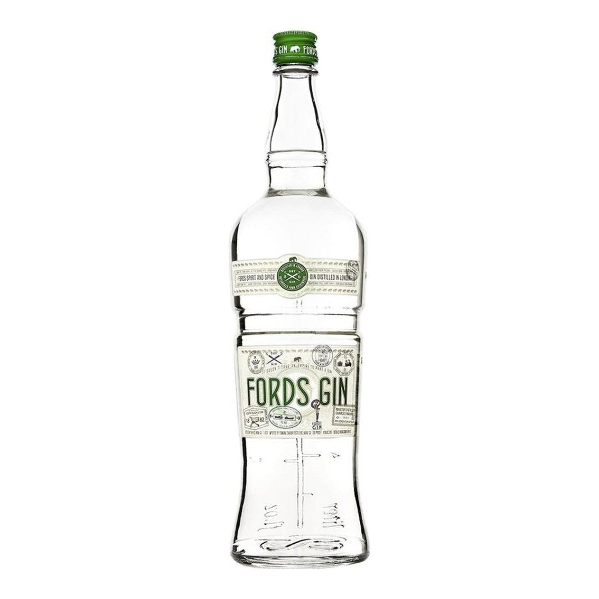 Fords Gin 750ml