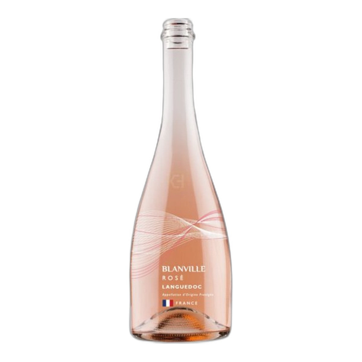Haut Blanville Rosé 750ml