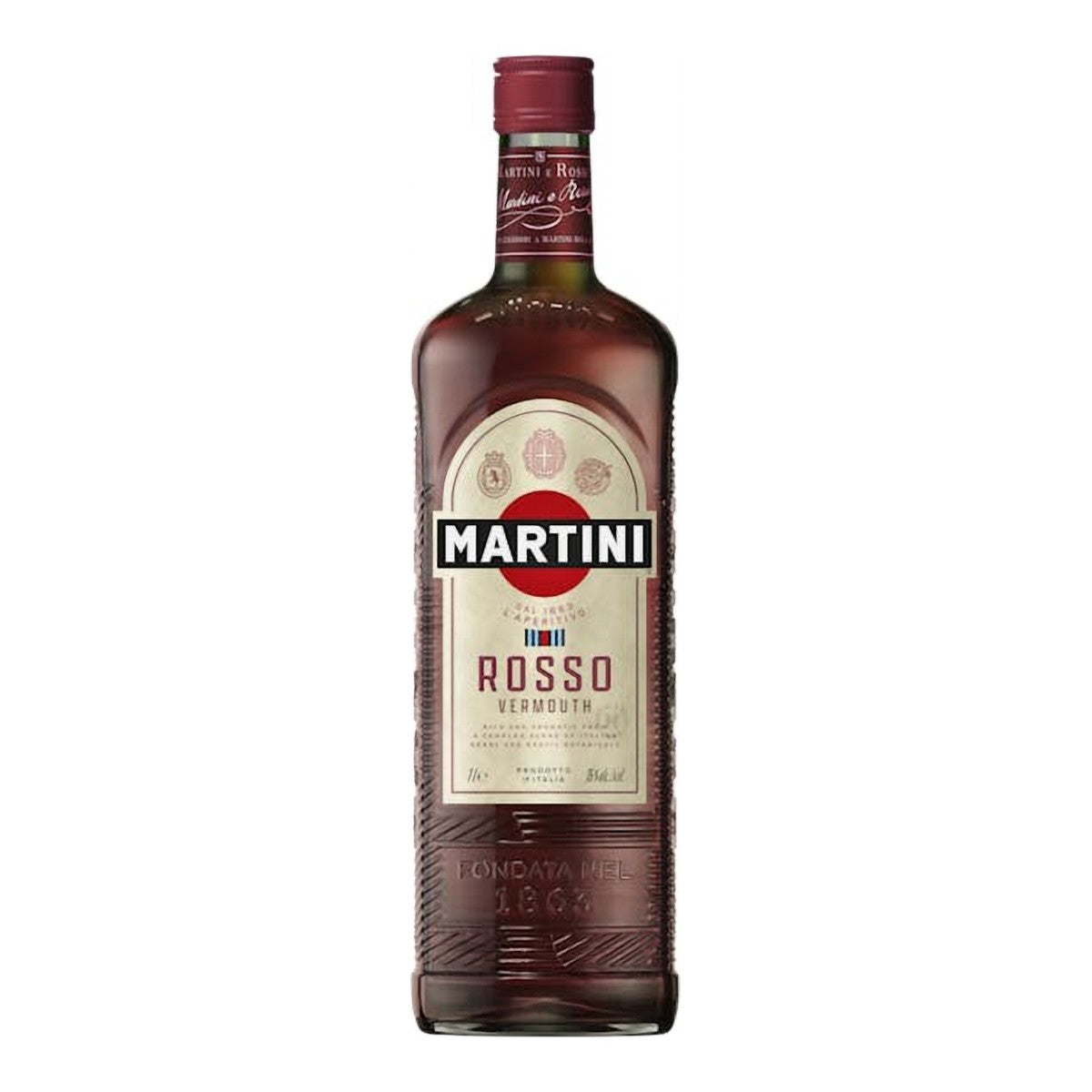 Martini Rosso Sweet Vermouth