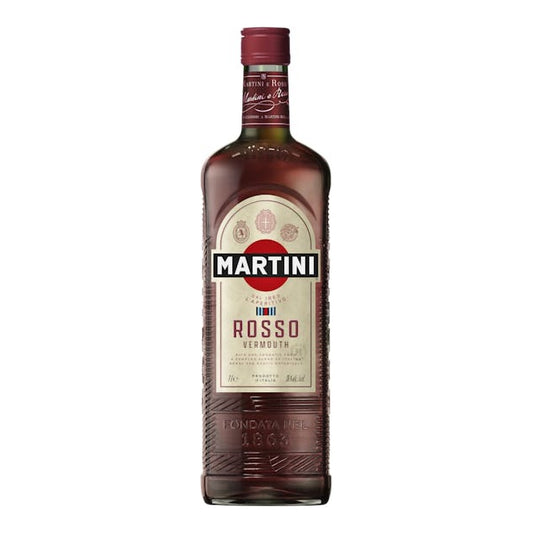 Martini Rosso Sweet Vermouth