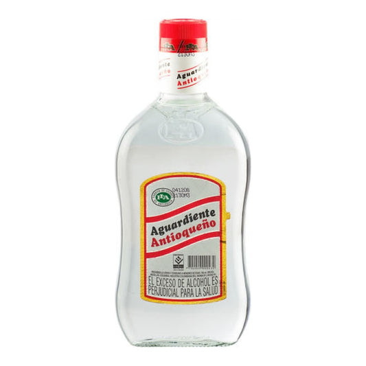 Antioqueño Aguardiente 375ml