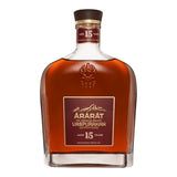 Ararat Vaspurakan 15 Year 750ml