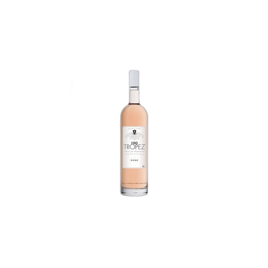 100 Tropez Rosé Reserve 750ml