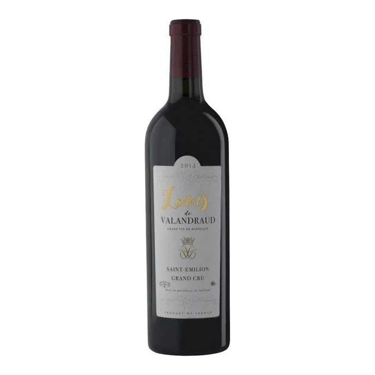 Louis de Valandraud 750ml