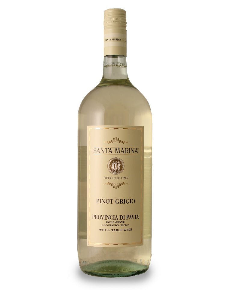 Santa Marina Pinot Grigio 1.5L