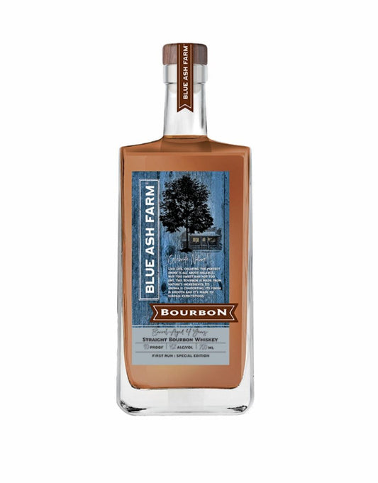 Blue Ash Farm Bourbon #5 750ml
