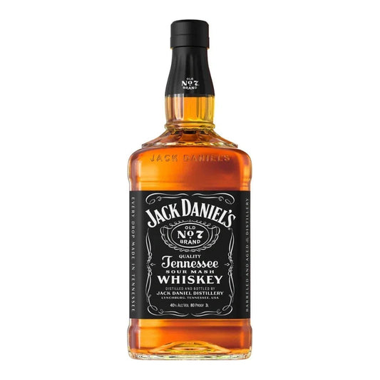 Jack Daniel's Black 3L