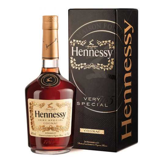 Hennessy VS 1.75L
