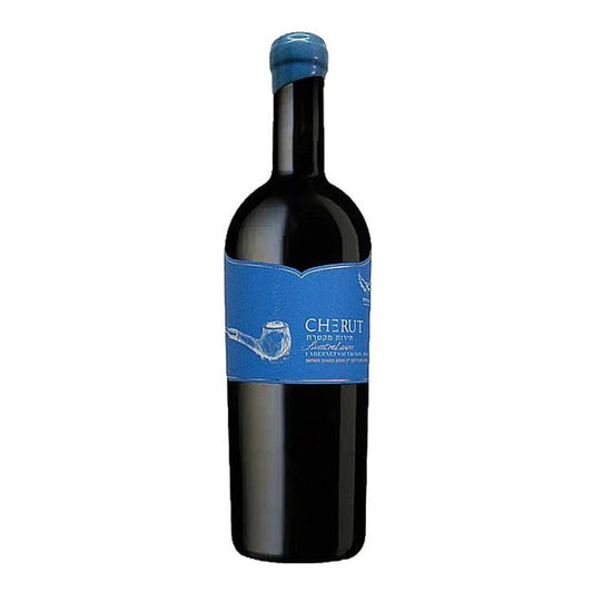 Cherut Mikteret Cabernet 750ml