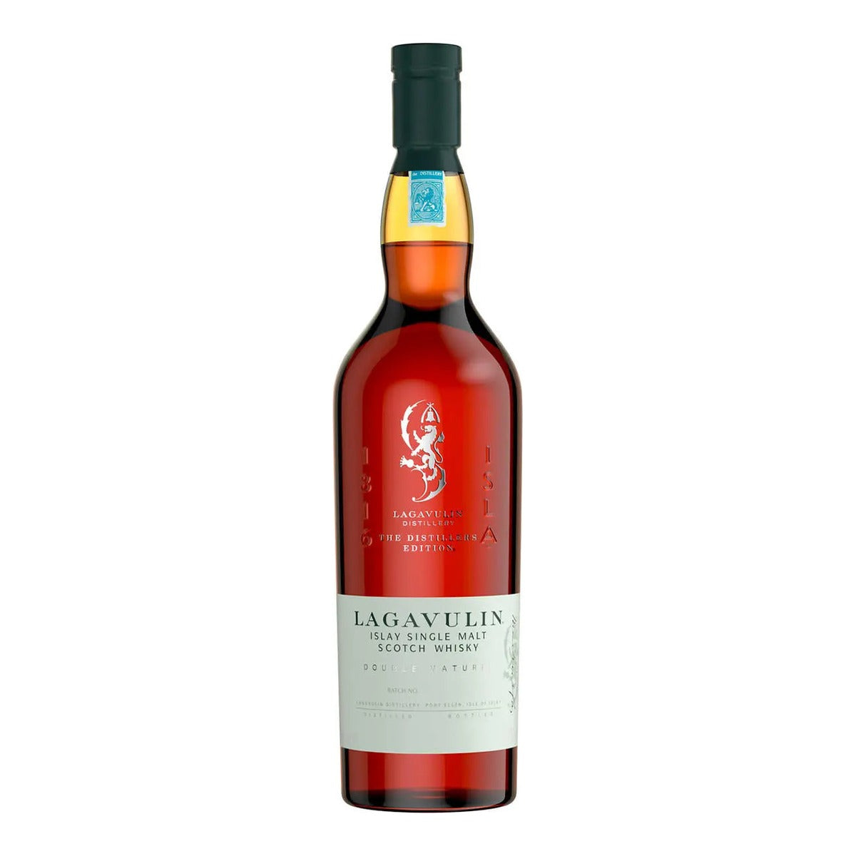 Lagavulin Distillers Edition 750ml