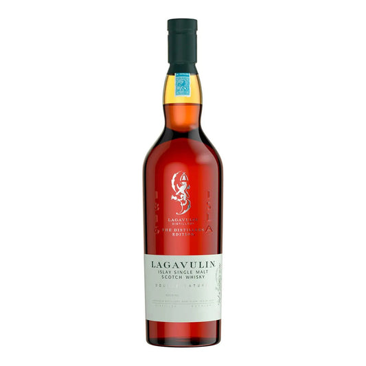Lagavulin Distillers Edition 750ml