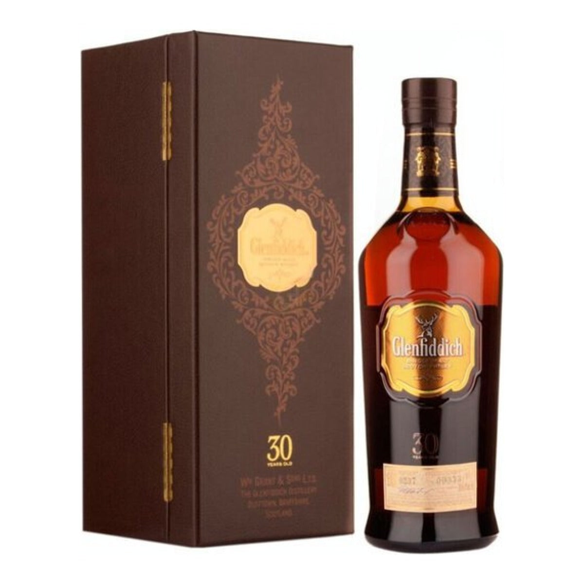 Glenfiddich 30 Year 750ml
