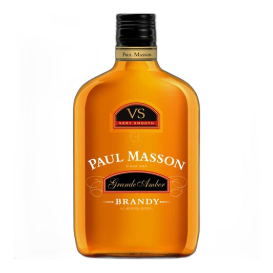 Paul Masson Brandy 375ml