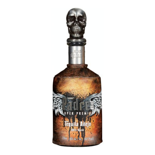 Padre Tequila Añejo 750ml