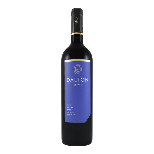 Dalton Shiraz 750ml