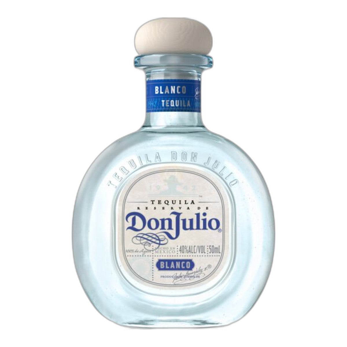 Don Julio Blanco 50ml