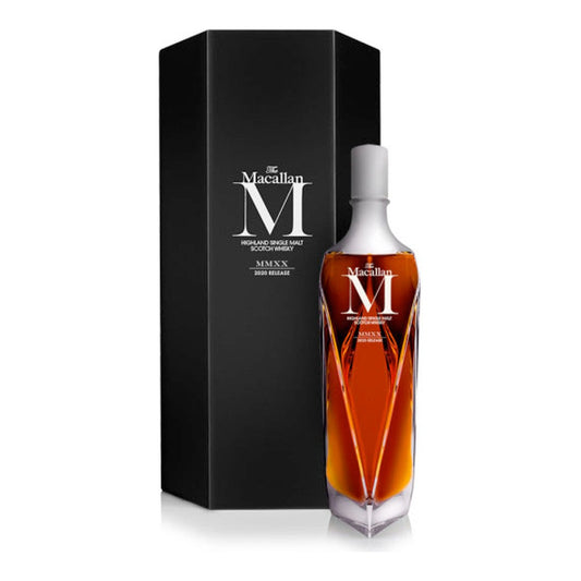 Macallan M 750ml