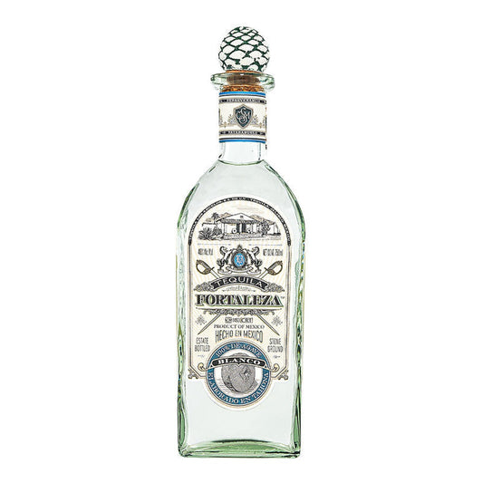 Fortaleza Blanco 750ml