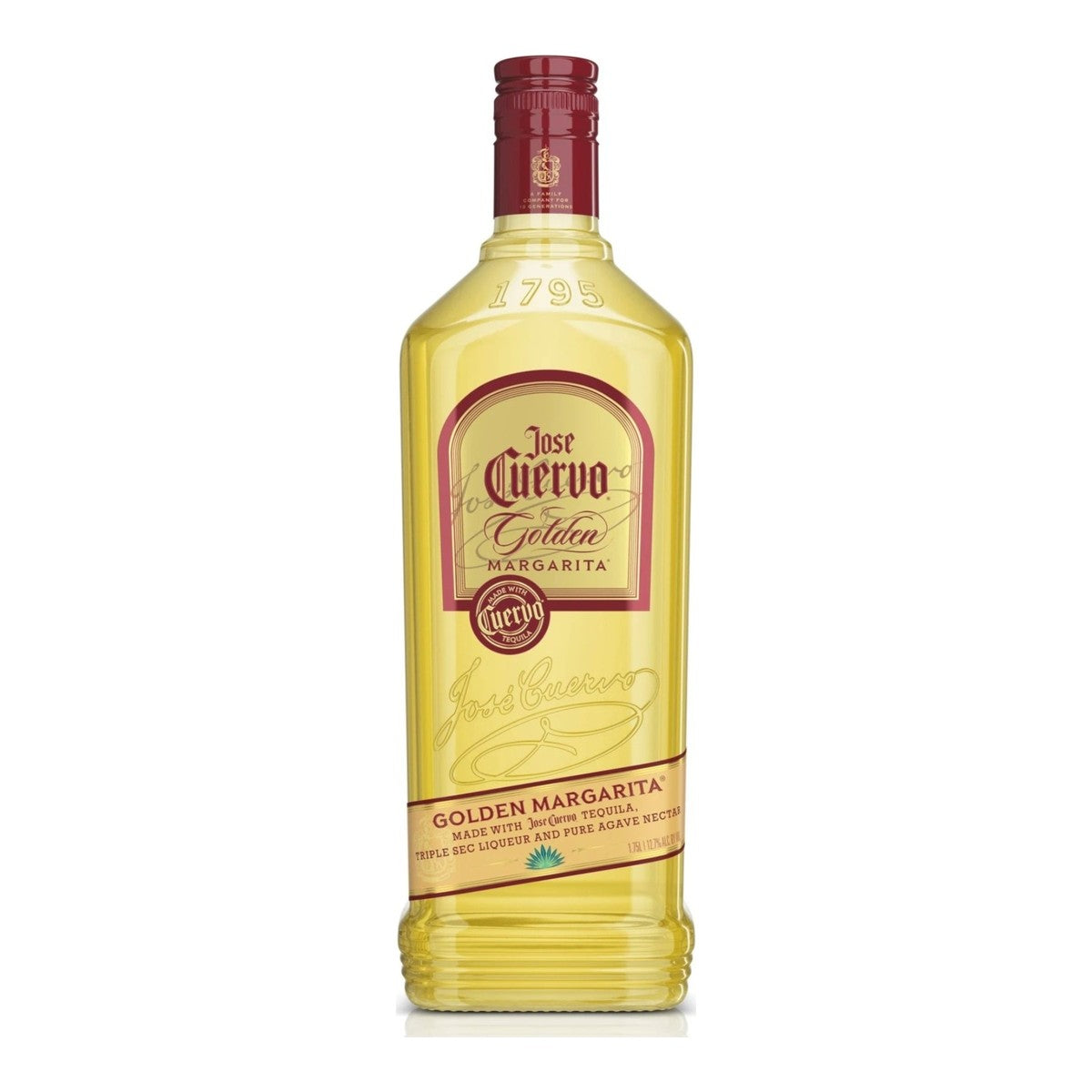 Jose Cuervo Gold Margarita